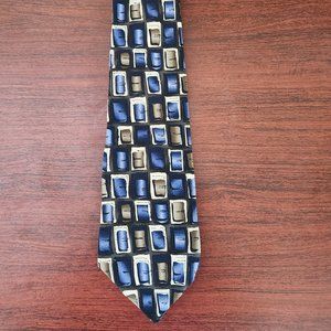 Jerry Garcia Tie